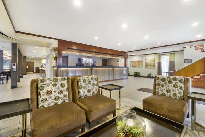 Hotel Interior 2 of 41