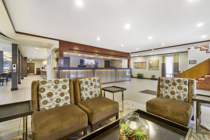 Hotel Interior 2 of 41