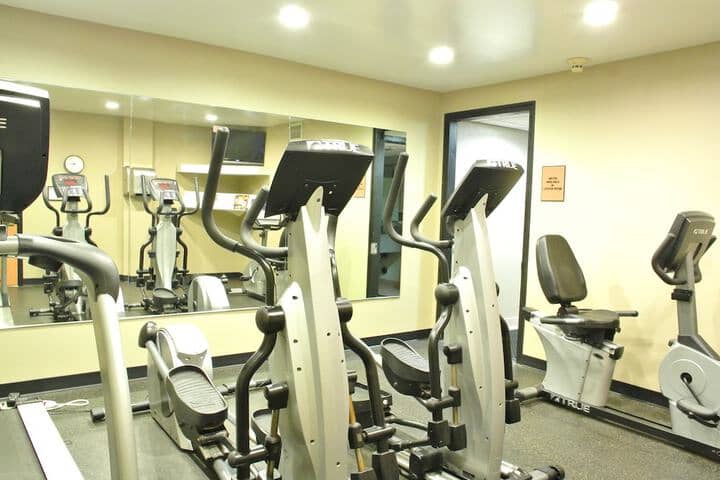 Health and Fitness 30 of 41